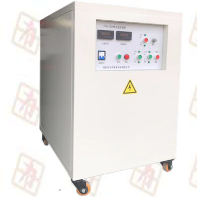 PFD-2000快速恒壓充磁機